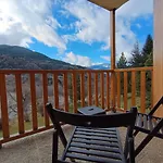Inmocyma Cerler-anayon Pie De Pistas Appartement