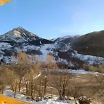 Inmocyma Cerler-anayon Pie De Pistas Appartement