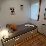 Inmocyma Cerler-anayon Pie De Pistas Appartement *