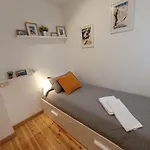 Inmocyma Cerler-anayon Pie De Pistas Appartement