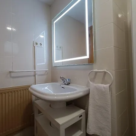 Inmocyma Cerler-anayon Pie De Pistas *