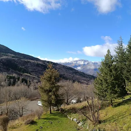 Inmocyma Cerler-anayon Pie De Pistas Cerler