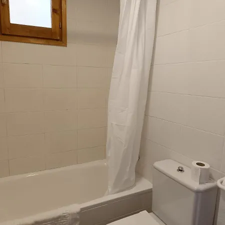 Inmocyma Cerler-anayon Pie De Pistas * Cerler