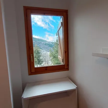 Inmocyma Cerler-anayon Pie De Pistas Apartmán