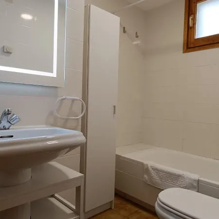Apartmán Inmocyma Cerler-anayon Pie De Pistas Cerler