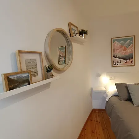 Apartmán Inmocyma Cerler-anayon Pie De Pistas