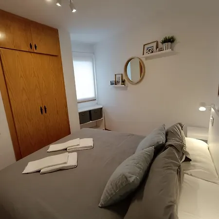 Inmocyma Cerler-anayon Pie De Pistas Apartmán