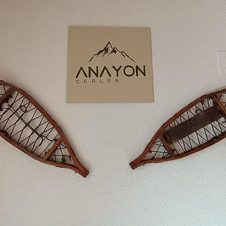 Daire Inmocyma Cerler-anayon Pie De Pistas Cerler