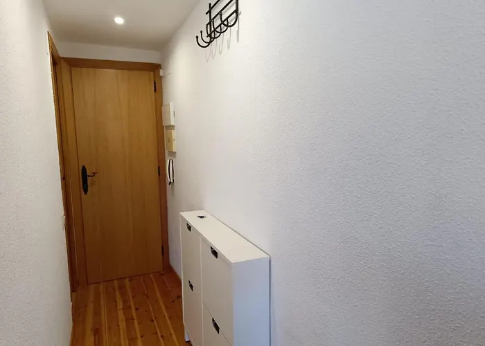 Inmocyma Cerler-anayon Pie De Pistas Apartamento Cerler