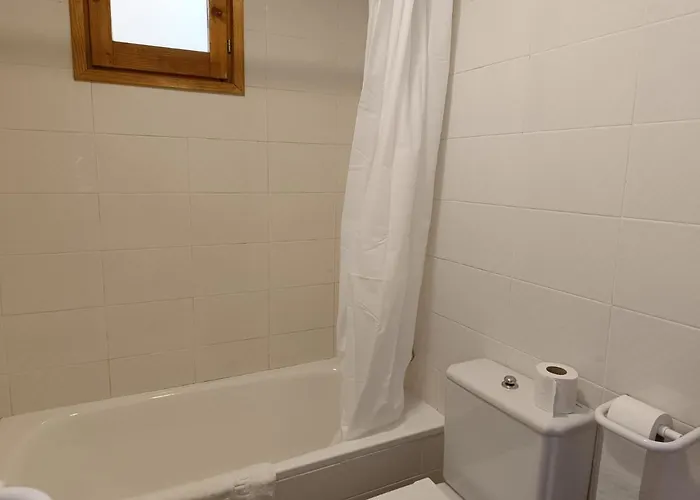 Inmocyma Cerler-anayon Pie De Pistas * Cerler