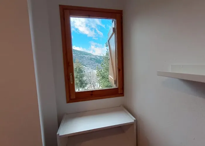 Inmocyma Cerler-anayon Pie De Pistas Apartamento