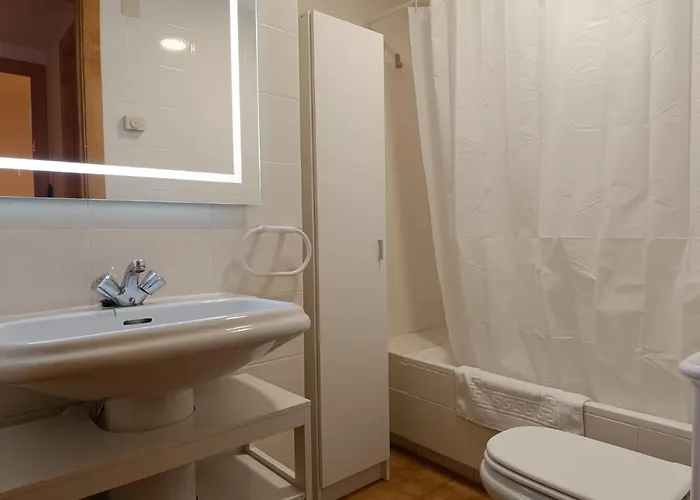 Inmocyma Cerler-anayon Pie De Pistas *