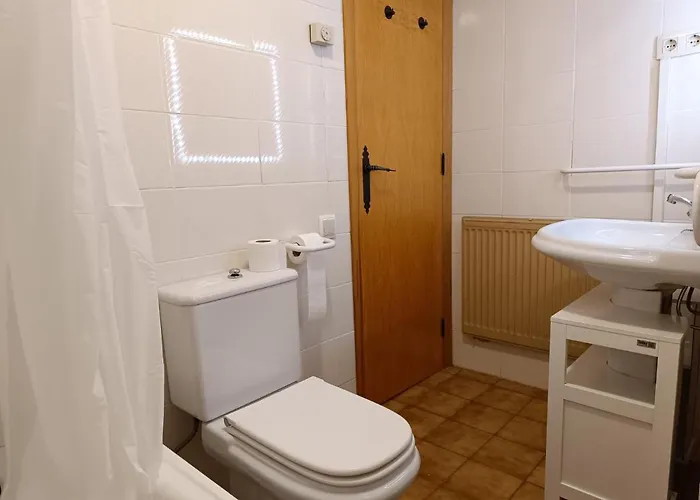 Inmocyma Cerler-anayon Pie De Pistas Apartamento Cerler