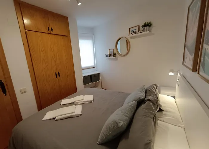 Inmocyma Cerler-anayon Pie De Pistas Apartamento