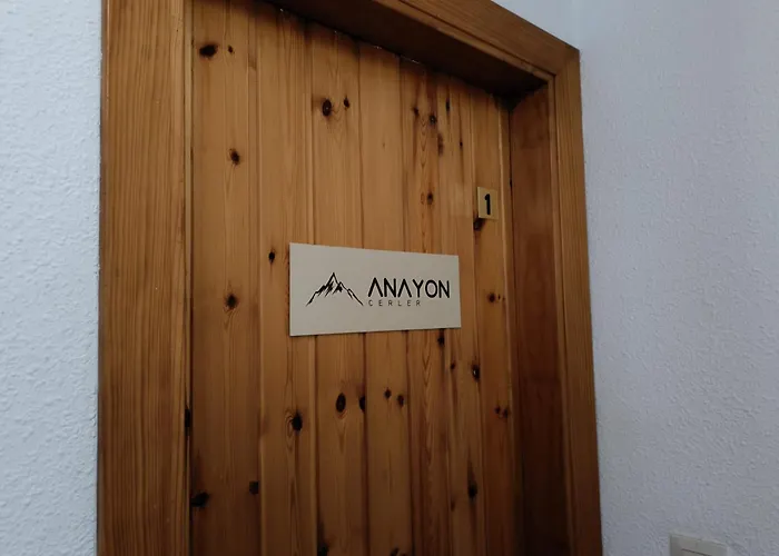 Apartamento Inmocyma Cerler-anayon Pie De Pistas *