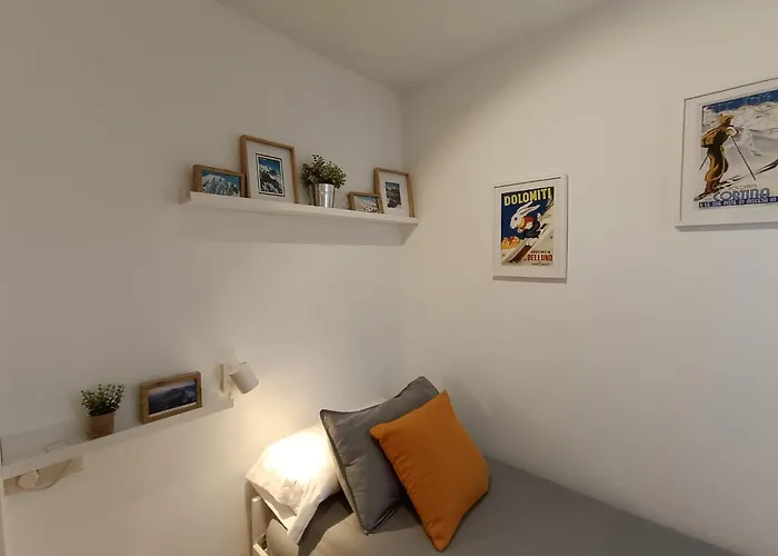 Inmocyma Cerler-anayon Pie De Pistas Apartamento Cerler