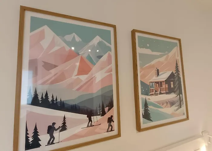 Inmocyma Cerler-anayon Pie De Pistas