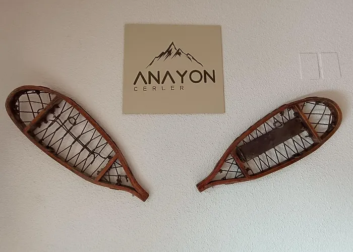 Apartamento Inmocyma Cerler-anayon Pie De Pistas Cerler