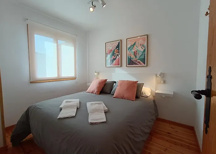 Inmocyma Cerler-anayon Pie De Pistas Cerler